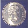 Image 2 : 2017 Canadian Toronto Maple Leaf Loonie Coin