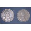 Image 1 : 2x USA Pennies 1939