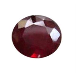 3.75ct Top Grade Ruby Afghanastan (GEM-18894)
