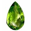 Image 1 : 2.86ct AAA Green Natural Peridot FLAWLESS (GEM-19322)