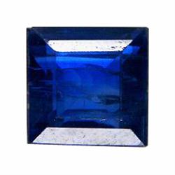 3.35ct Natural Cornflower Blue Kyanite Gem (GEM-19489)