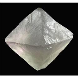 290ct Natural Untreated Flourite Crystal (GEM-21190)