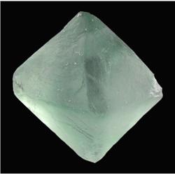 220ct Natural Untreated Flourite Crystal (GEM-21180)