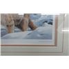 Image 2 : Cougar Baby Framed Print Amneris Fernandez 16" x 13"