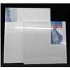 Image 1 : 2 New Artist Canvas 20"x 24" & 18" x 18"