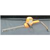 Image 1 : Black & Decker 13" Hedge Trimmer --Tested & Working--