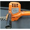 Image 2 : Black & Decker 13" Hedge Trimmer --Tested & Working--