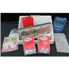 Image 2 : Garage Lot Cutting Tools, Bits, Lug Nuts & More