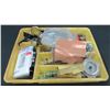 Image 1 : Mixed Garage Lot New Locks, Chain, Hooks & More