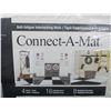 Image 2 : 2 New Sets Of Connect-A-Mat Anti Fatigue Interlocks Mats