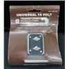 Image 1 : Vintage Universal 16 Volt Transformer for Bells & Chimes