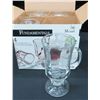 Image 1 : 4 New Hot Beverage Specialty Mugs