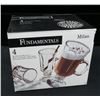 Image 2 : 4 New Hot Beverage Specialty Mugs