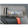 Image 2 : Black & Decker D1000 Electric Drill Tested & working