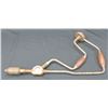 Image 2 : Vintage Corner Brace Hand Drill