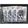 Image 1 : 4 Sets Of 2001 McDonald's Checklist Sets
