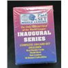 Image 1 : 1991 Pro Set World League Inaugural Series Football Card Set Factory Sealed