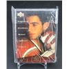 Image 1 : 1998-99 Upper Deck Gold Reserve Program of Excellence Rookie Cards Complete Set #391-412