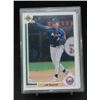 Image 1 : 1991 Upper Deck Baseball High Series Set
