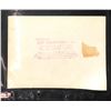 Image 2 : Max Schmeling Black & White Original Photo 6x9