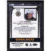Image 2 : 2021-22 O-Pee-Chee Platinum Rookie Autographs #RJA Jack Ahcan BV $30