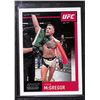 Image 1 : 2021 Score #96 Conor McGregor