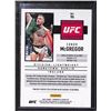 Image 2 : 2021 Score #96 Conor McGregor