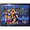 Image 1 : 1997 Dart FlipCards Sailor Moon Promo Card P1
