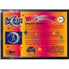 Image 2 : 1997 Dart FlipCards Sailor Moon Promo Card P1