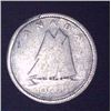 Image 1 : Canadian Silver Dime Date Unknown