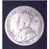 Image 2 : 1930 Canadian Silver 10 Cent Coin
