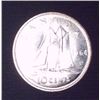 Image 1 : 1964 Canadian Silver 10 Cent Coin