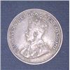 Image 2 : 1921 Canadian Penny One Cent Coin