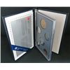 Image 1 : RCM 1988 Canadian 6 Coin Specimen Set