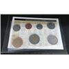 Image 1 : RCM 2006 Uncirculated 7 Coin Set