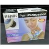 Image 1 : Homedics Palm Percussion Personal Massager