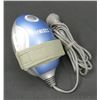 Image 2 : Homedics Palm Percussion Personal Massager