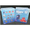 Image 1 : 2 New Sealed Funko Mystery Minis Finding Dory Vinyl Figures
