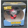 Image 1 : New Funko Dorbz Batman Harley Quinn #029 Vinyl Collectible