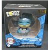 Image 1 : New Funko Dorbz Batman Blackest Night #234 Vinyl Collectible