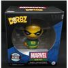 Image 1 : New Funko Dorbz Iron Fist #343 Vinyl Collectible