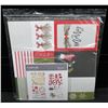 Image 2 : Close to My Heart Tis The Season X7239B Scrapbooking Kit