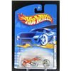 Image 1 : Hot Wheels Blast Lane