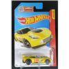 Image 1 : Hot Wheels HW Race Corvette C7.R