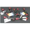 Image 1 : 7 New 2" Plastic C-Clamps