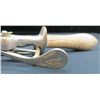 Image 3 : Vintage Gilchrist's Nickel PLated NO.31 Ice Cream Scoop