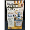 Image 2 : Charlescraft Chocolate Fountain Fondue