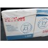 Image 2 : 12 New System Sensor BBSW-2 Wall Back Box Skirts