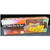 Image 1 : Buck Bros 12" Mitre Box & Saw