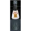 Image 1 : Vintage A&W Root Beer 300ml Collector Bottle